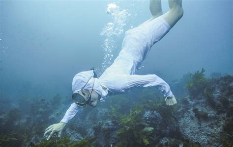 freediving naked|Underwater: Naked Freedivers .